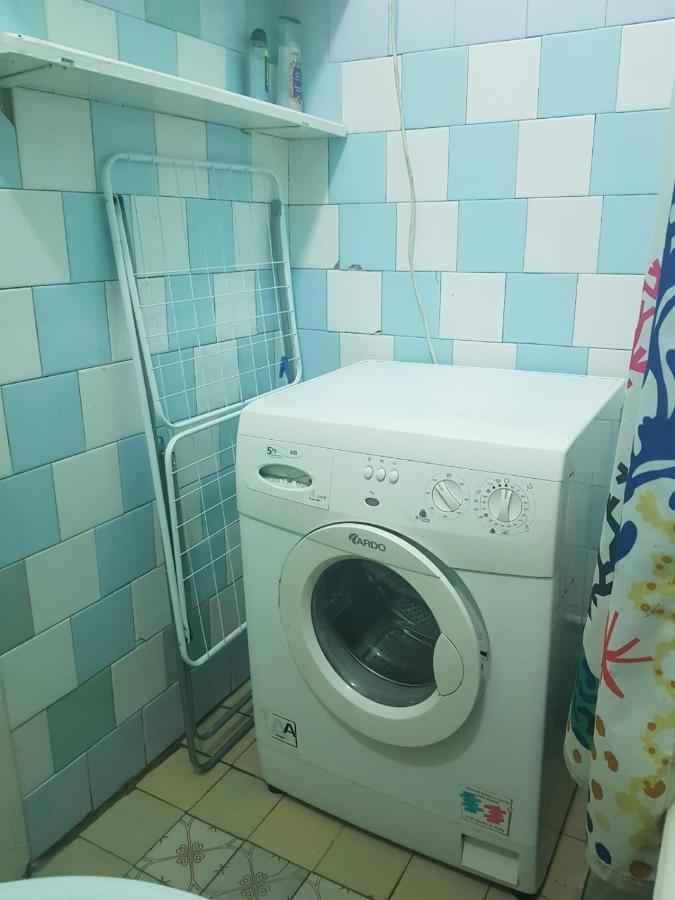 Зручна І Комфортна Квартира Недалеко Від Вокзалу І Центру Міста Lviv Eksteriør billede