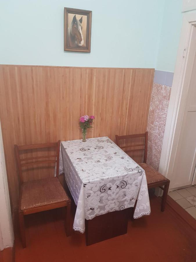 Зручна І Комфортна Квартира Недалеко Від Вокзалу І Центру Міста Lviv Eksteriør billede