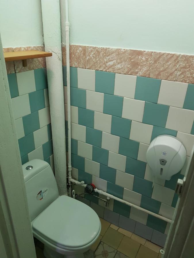 Зручна І Комфортна Квартира Недалеко Від Вокзалу І Центру Міста Lviv Eksteriør billede